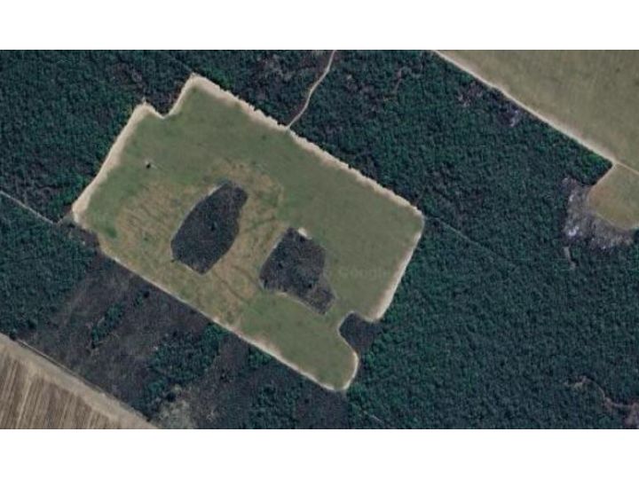 Venta de campo 140 HAS en Termas de Río Hondo, Santiago del Estero