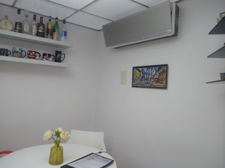 Venta departamento 4 ambientes retiro