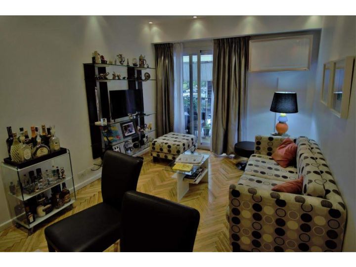 Alquiler  departamento 4 ambientes retiro