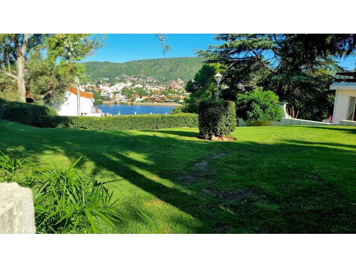 ALQUILER POR DIA, EN VILLA CARLOS PAZ