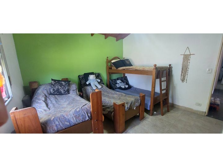 Venta - Casaquinta - Apto Crédito Hipotecario - Barrio Link - Ezeiza