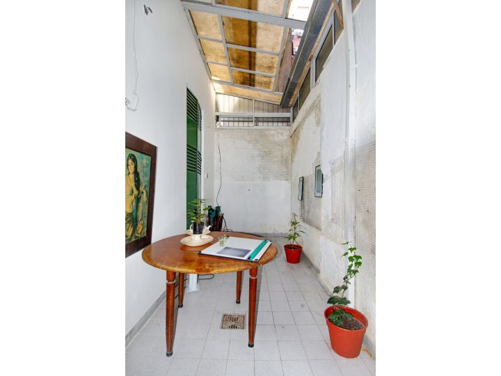 PH 2 AMBIENTES CON PATIO Y LAVADERO