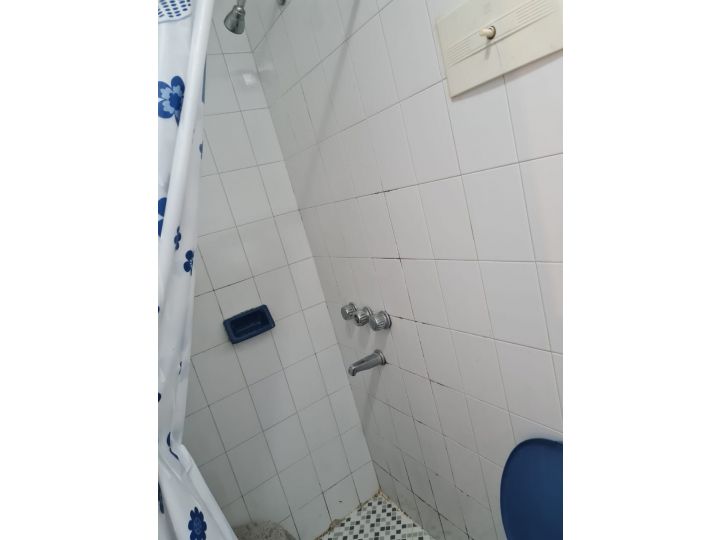 Departamento 1 Dormitorio Amoblado