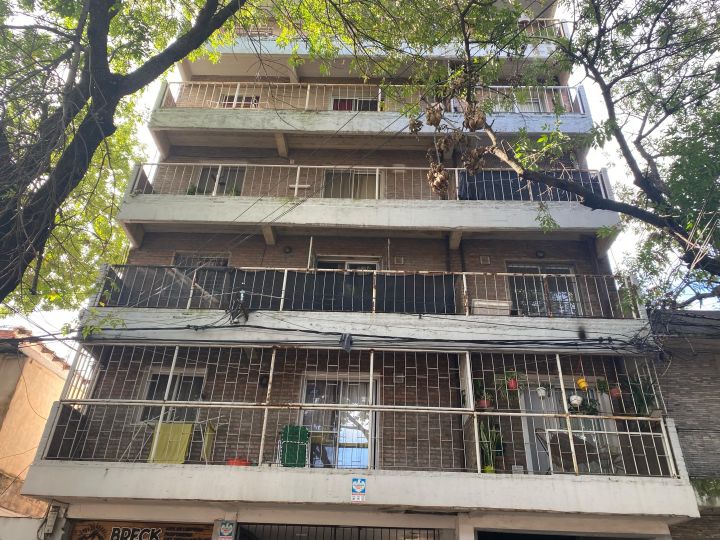 VENTA DEPARTAMENTO 1 DORMITORIO