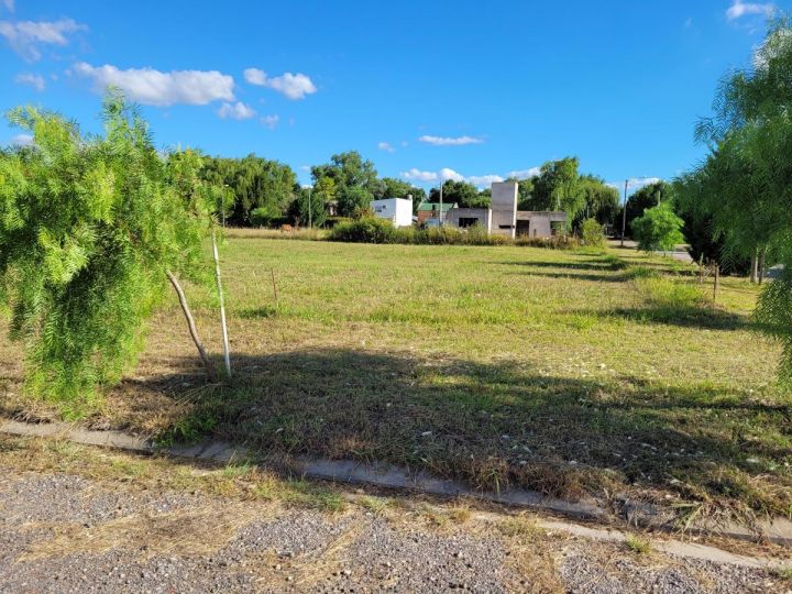 LOTE EN VENTA ACEQUIAS-ROLDÁN