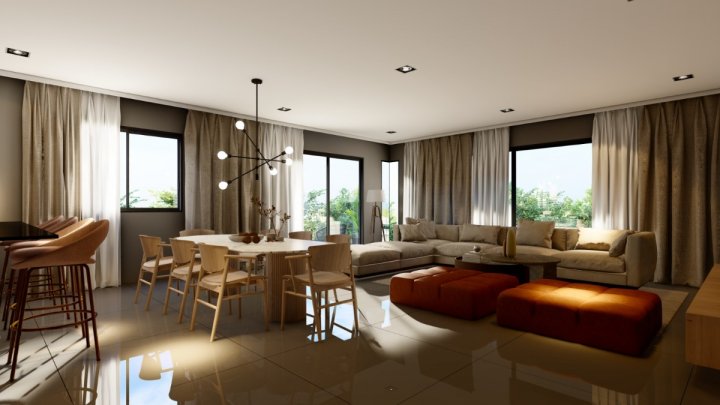 Importante Vendo Excelente Ubicación   Edif. En Inicio De Obra  Santa Fe N°823 Edif. Breñales Vii.