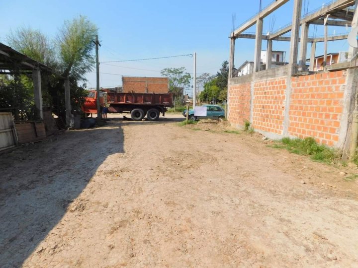 !!! Gran Oportunidad Vendo !!!  Ideal Para Inversión  # Terreno B° Jardín