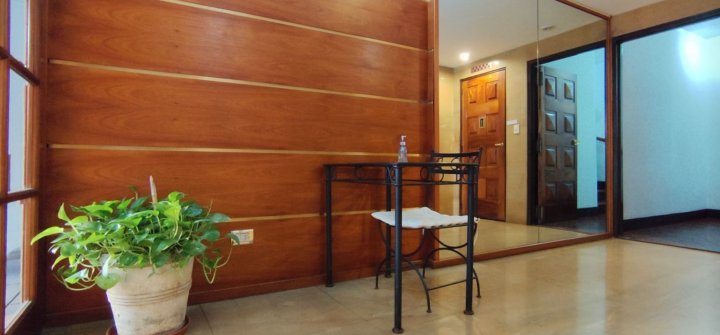 Venta Departamento de 3 Ambientes en Belgrano (MC)