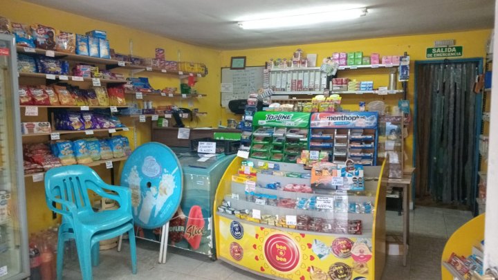 SE VENDE EN EL CENTRO DE EL MAITÉN