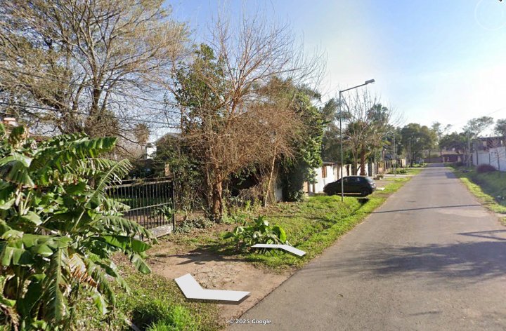 San Juan 2749 - Terreno en venta en Granadero Baigorria