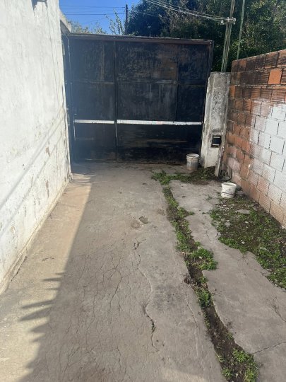 VENTA casa 4 ambientes San Miguel u$s55.000