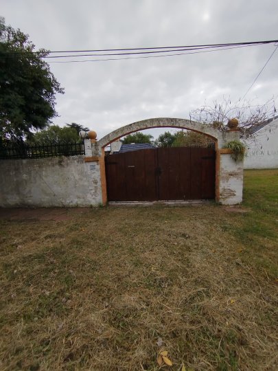 VENTA CASA 3 DORMITORIOS VISTA AL RIO