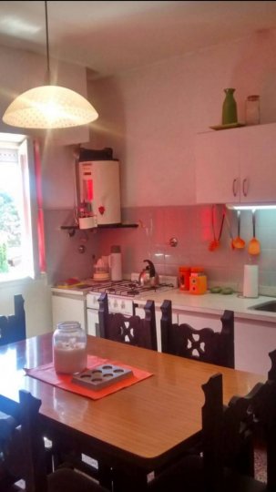 Departamento 3 ambientes, San Bernardo