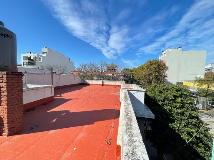 Departamento 5amb en Villa Lugano zona Chilavert, Apto profesional sin expensas