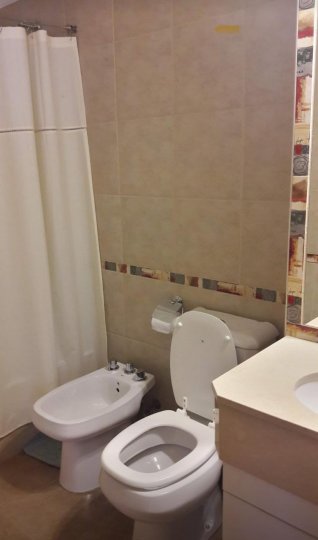 Cerca de todos los lugares donde querés estar.