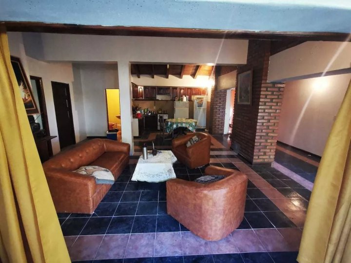 VENDO   CASA QUINTA EN GARUPA MISIONES