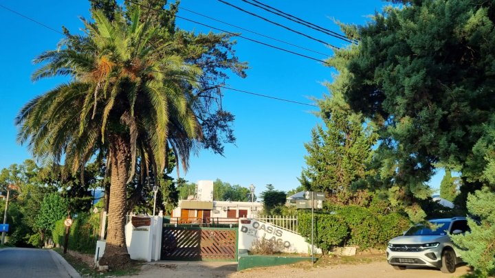 ALQUILO DEPARTAMENTO EN VILLA CARLOS PAZ