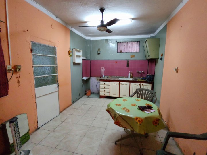 Venta PH Tipo Casa Interno - 3 Ambientes con Terraza en San Justo, Villa Constructora