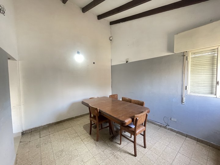 Casa en venta - Barrio Belgrano