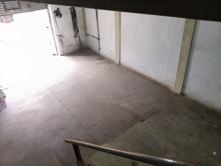 VENDO OPORTUNIDAD, DEPÓSITO O GALPÓN BV LOS ALEMANES