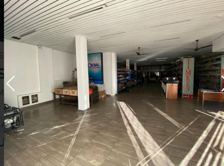 ALQUILER LOCAL COMERCIAL