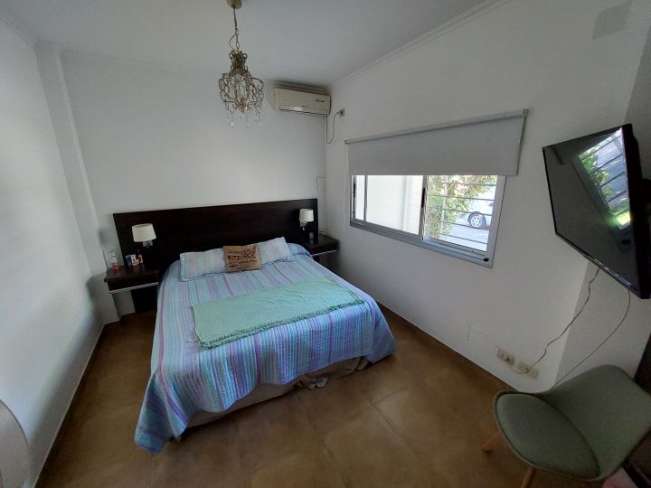 VENTA CASA 2 DORMITORIOS LA FLORIDA