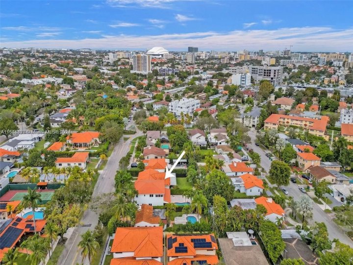 Excelente casa en arriendo, Miami, Florida