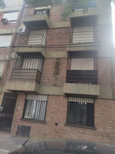 Monoambiente en Alquiler