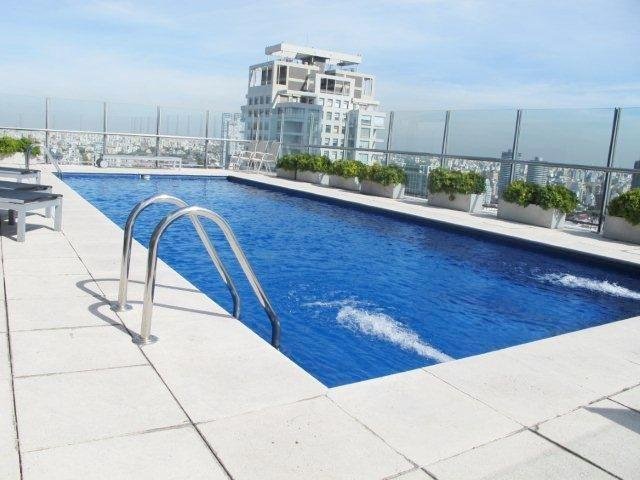 Torre Premium 3 ambientes