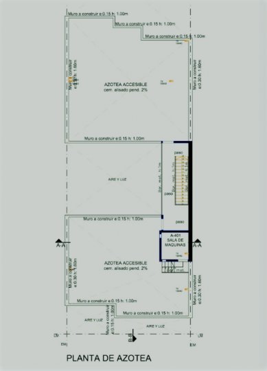LOTE EN VENTA EN VILLA LUZURIAGA