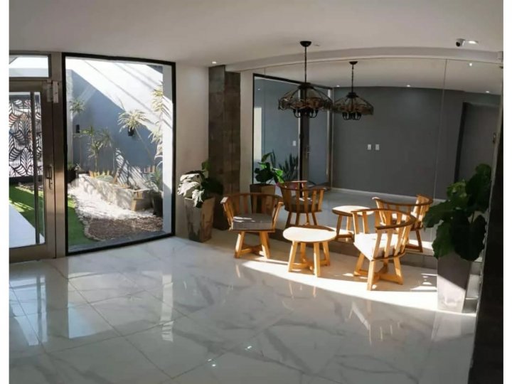 DEPARTAMENTO DE 1 DORMITORIO