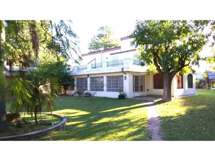 Timbúes, Casa En Villa Elvira para empresas