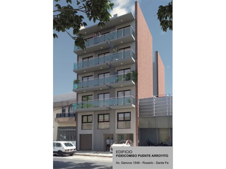 DEPARTAMENTO DE 1 DORMITORIO