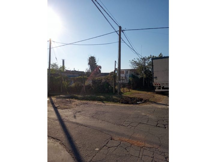 Terreno Nicaragua esquina La República