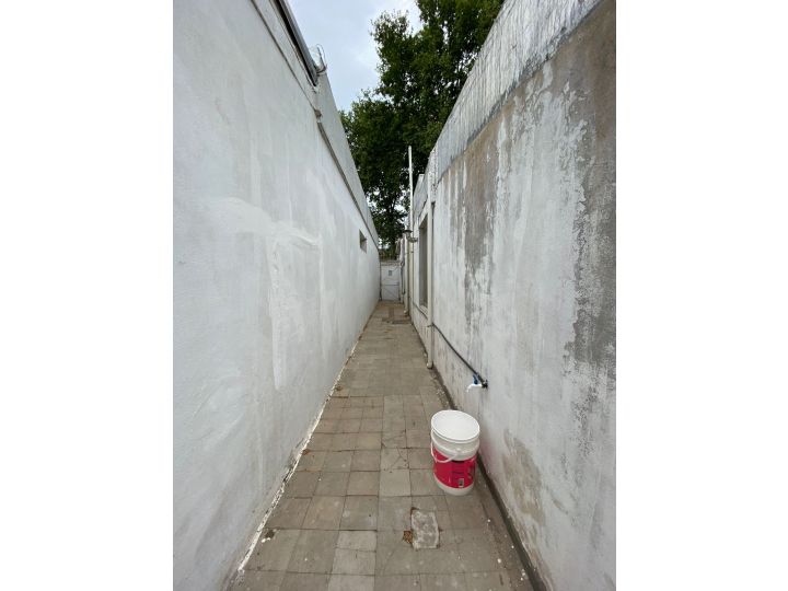Granadero Baigorria , San Lorenzo 1123