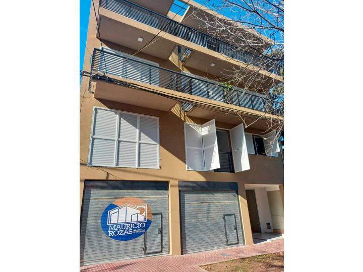 Monoambiente en  Venta-Alberdi