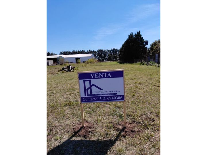 Venta Terreno en San Jerónimo Sud