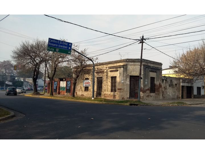 VENTA DE TERRENO