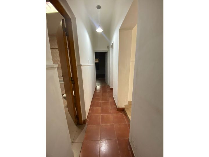 CASA  EN CALLE  1 Nº  168- Granadero Baigorria