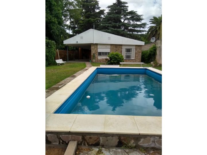 Propiedad en Venta-Almafuerte 2550-Funes