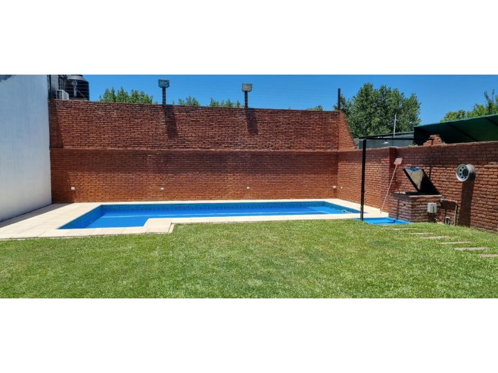 Propiedad en Venta- Rio Gallegos 728-Santa Teresa-Roldan