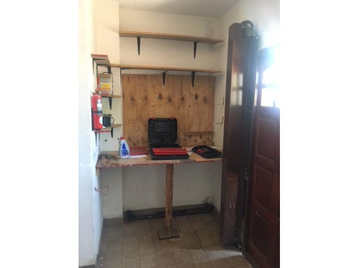 Casa Av Eudoro Carrasco 4200