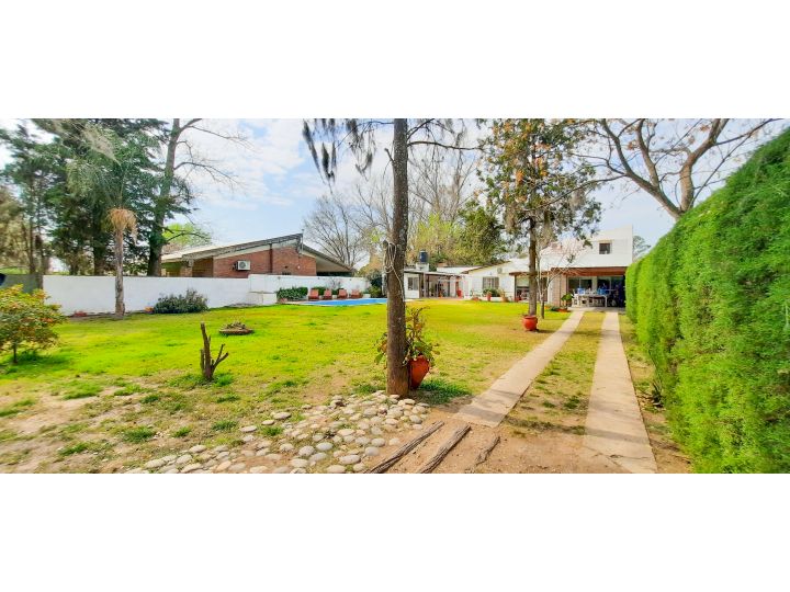 Casa en Cotos de Alameda