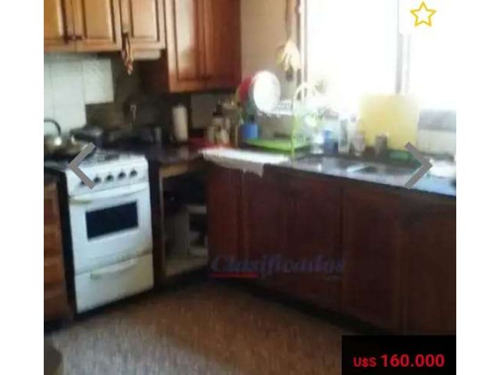Casa Venta Lopez Y Planes 3945 3º Dorm.