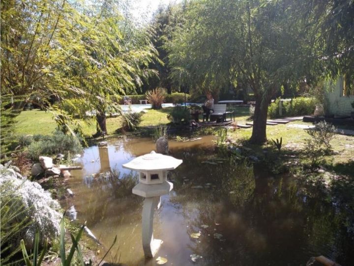 Casaquinta - Relax Total - Eventos De Día