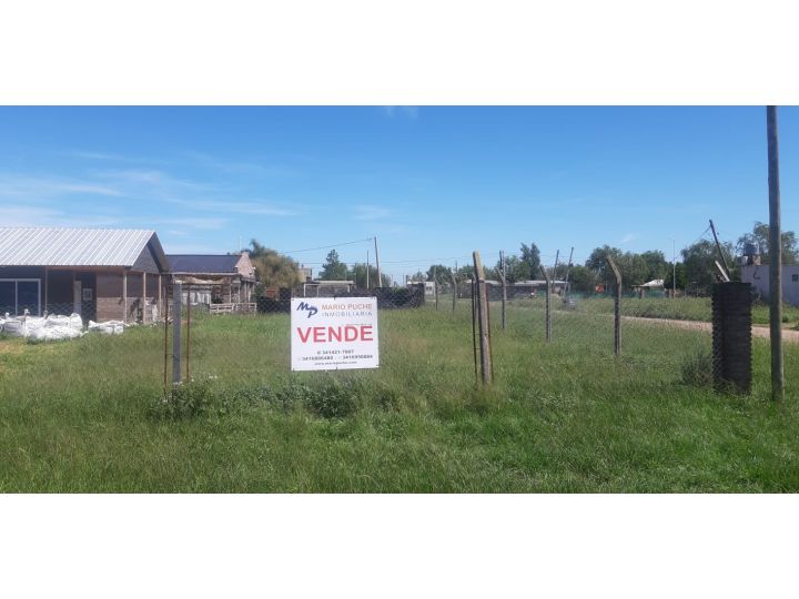 TERRENO ANDINO - 336 m2