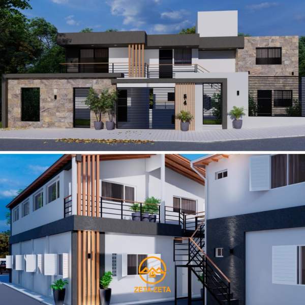 Se vende departamento N°7 en Villa Carlos Paz, Córdoba